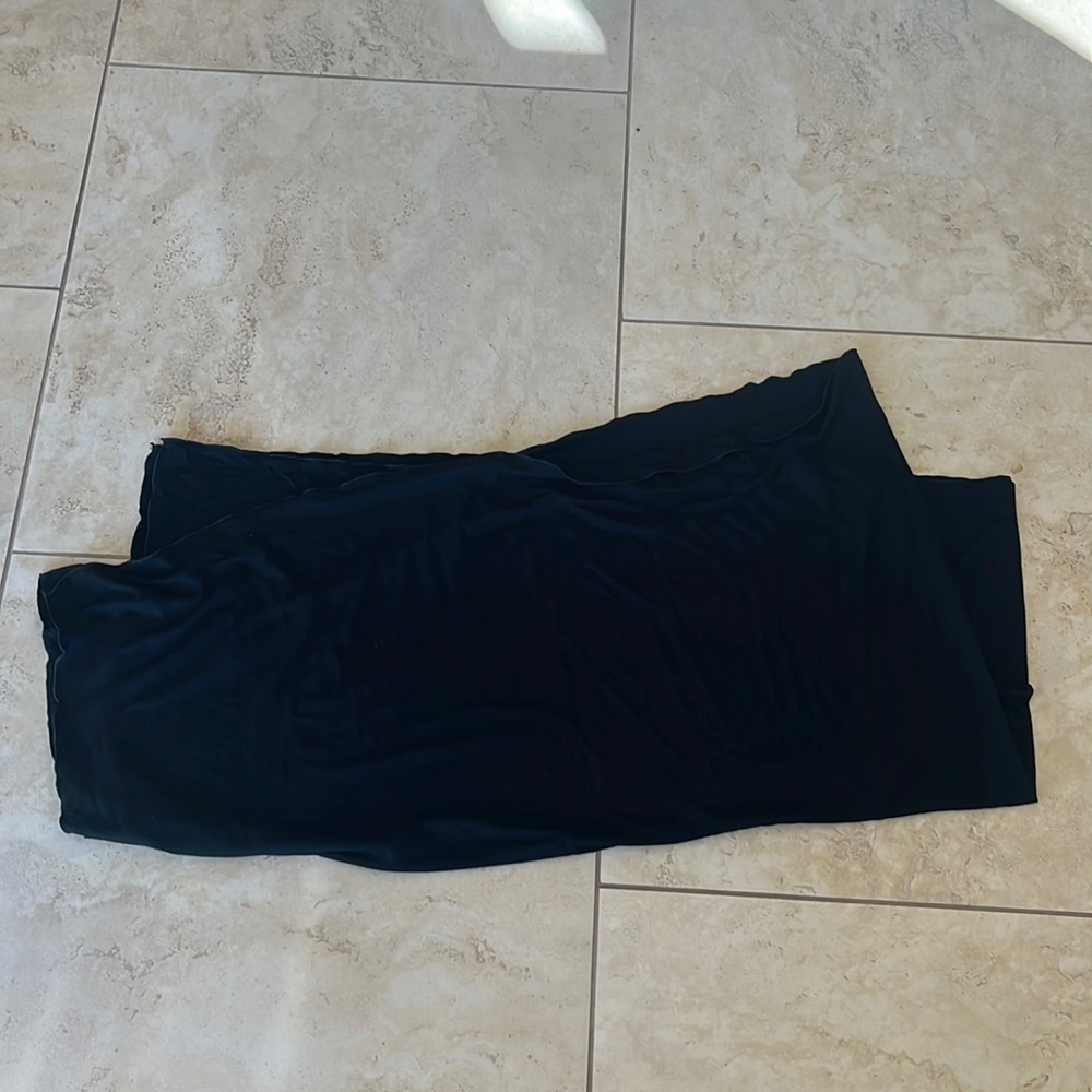 Breast feeding Cover up - Post Partum